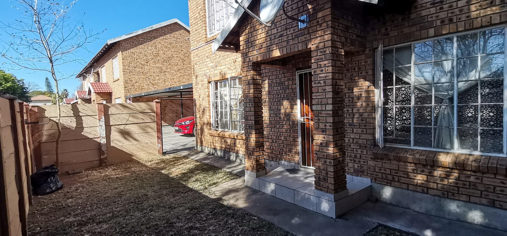 2 Bedroom Property for Sale in Bodorp North West